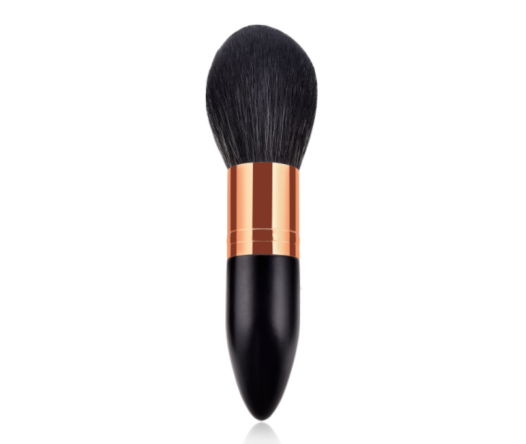 Powder + Blush Makeup Brush - MQO 12pcs