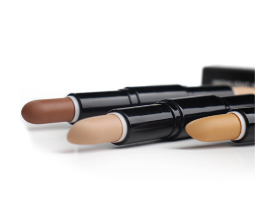 Dual Pro Concealer and Contour Stick