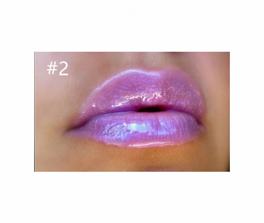 Lip Tude Lip Gloss- MQO 25 pcs
