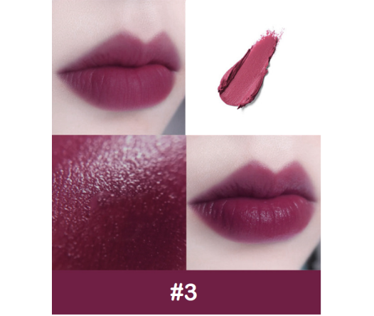 Dual Matte Lipstick and Gloss - MQO 12 pcs