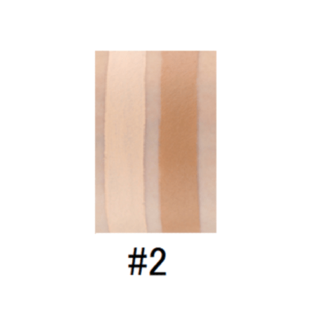 Dual Pro Concealer and Contour Stick - MQO 25 pcs