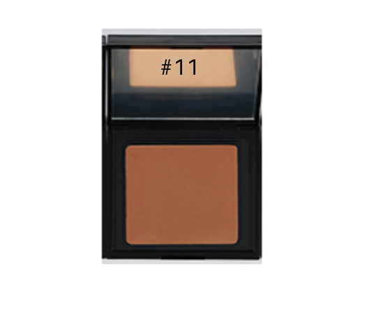 Perfecting Airbrush Pressed Powder- MQO 25 pcs
