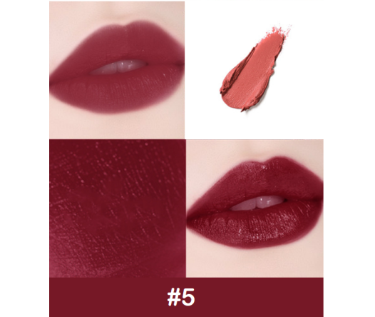 Dual Matte Lipstick and Gloss - MQO 12 pcs