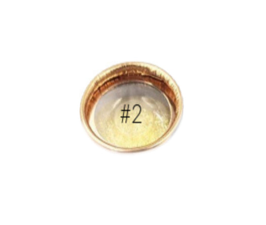 Customizable Round Lash Boxes - MQO 50 pcs - TASH Cosmetics, LLC