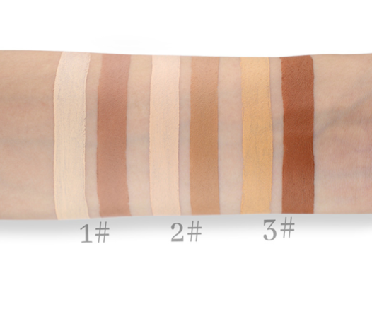 Dual Pro Concealer and Contour Stick - MQO 12 pcs - TASH Cosmetics, LLC