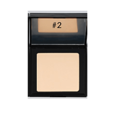 Perfecting Airbrush Pressed Powder- MQO 12 pcs