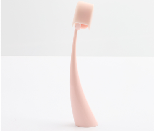 Pink Sector Makeup Brush - MQO 12pcs