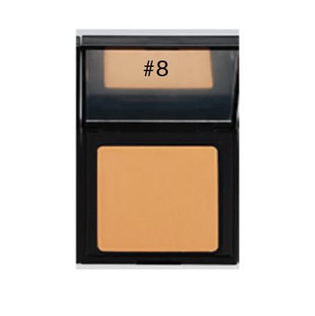 Perfecting Airbrush Pressed Powder- MQO 12 pcs