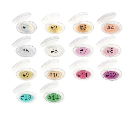 CUSTOMIZABLE PREMIER LASH BOX - MQO 50 PCS - TASH Cosmetics, LLC