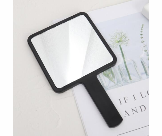Handheld Makeup Mirrors - MQO 12 pcs