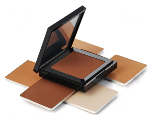 Perfecting Airbrush Pressed Powder- MQO 15 pcs