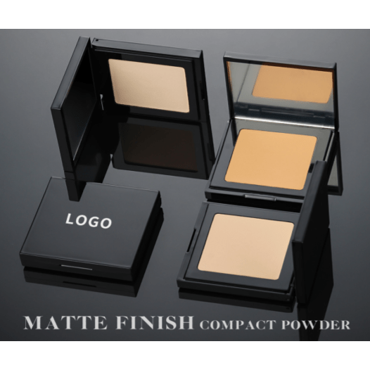 Perfecting Airbrush Pressed Powder- MQO 12 pcs