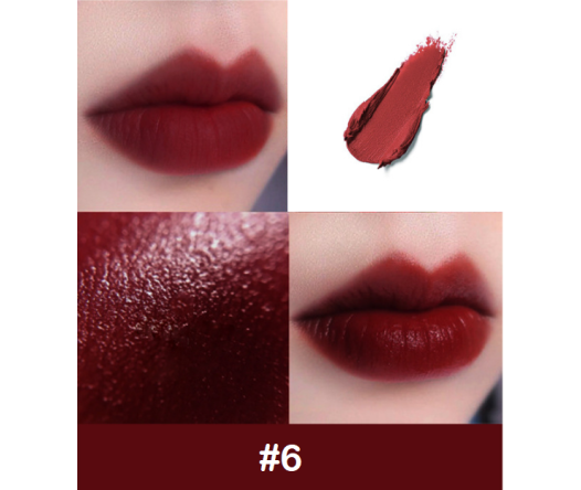 Dual Matte Lipstick and Gloss - MQO 12 pcs