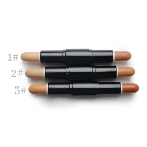 Dual Pro Concealer and Contour Stick - MQO 25 pcs