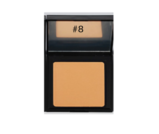 Perfecting Airbrush Pressed Powder- MQO 25 pcs