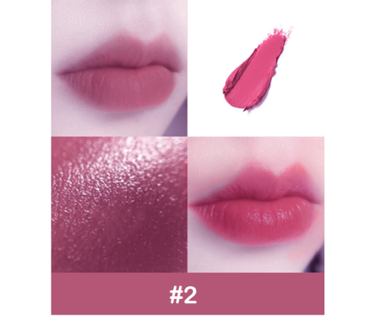 Dual Matte Lipstick and Gloss - MQO 12 pcs