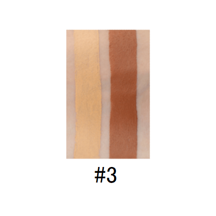 Dual Pro Concealer and Contour Stick - MQO 25 pcs