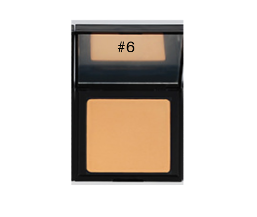 Perfecting Airbrush Pressed Powder- MQO 15 pcs