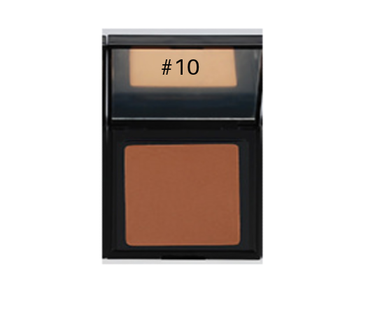Perfecting Airbrush Pressed Powder- MQO 25 pcs