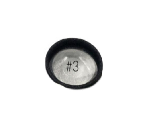 Customizable Round Lash Boxes - MQO 50 pcs - TASH Cosmetics, LLC