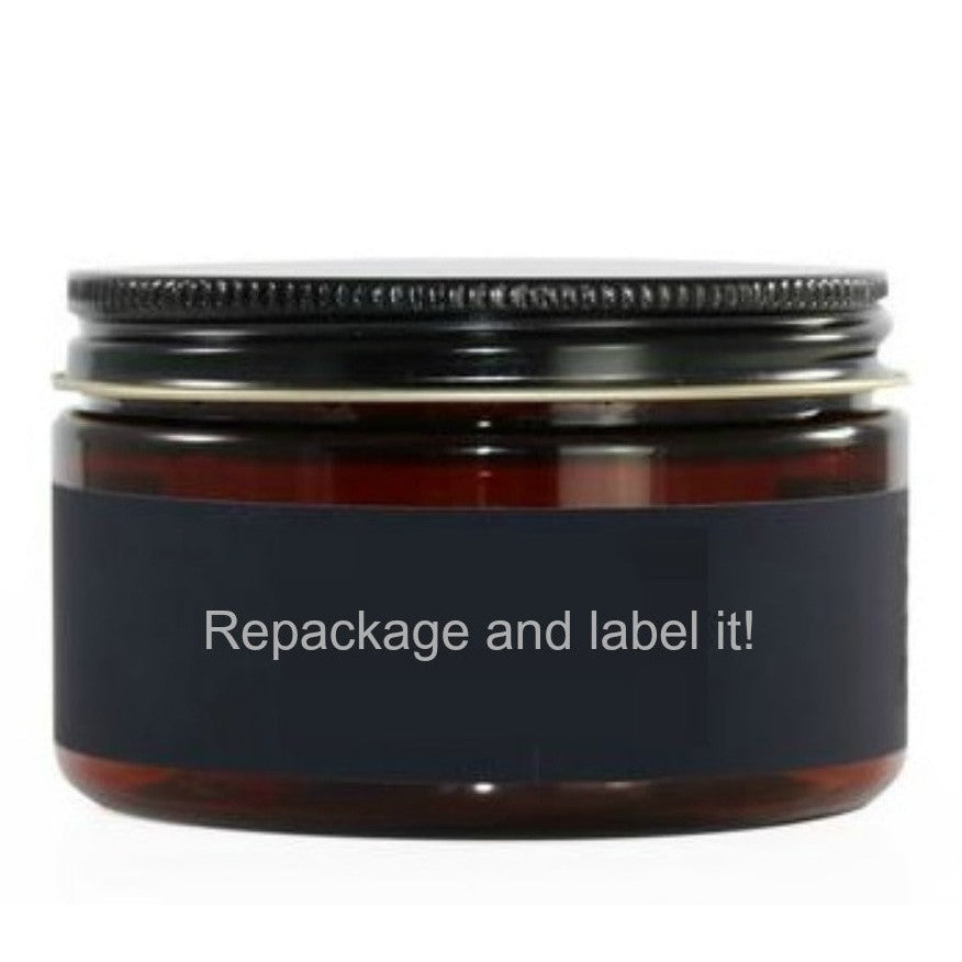 Not Just A Sugar Scrub