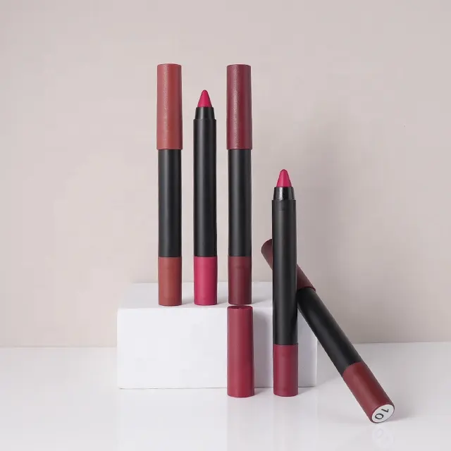 Revlon Revolution Crayon Defining Liners - MQO 12 pcs