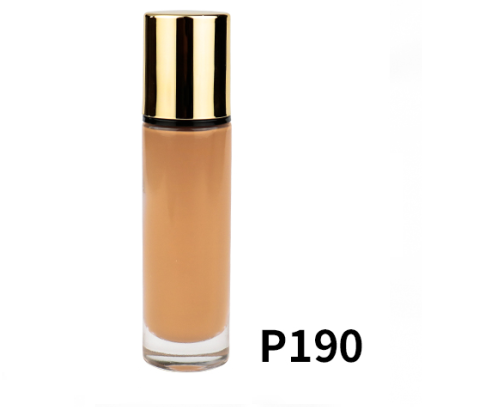 DIY Foundation - #P190  MQO 25 pcs