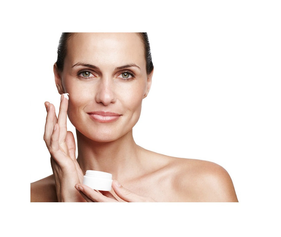 Skin Brightening Moisturizer
