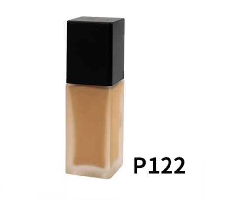 DIY Foundation - #P122  MQO 25 pcs