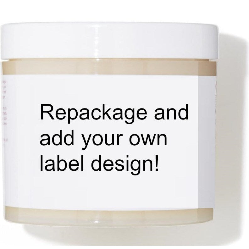 Not Just A Sugar Scrub