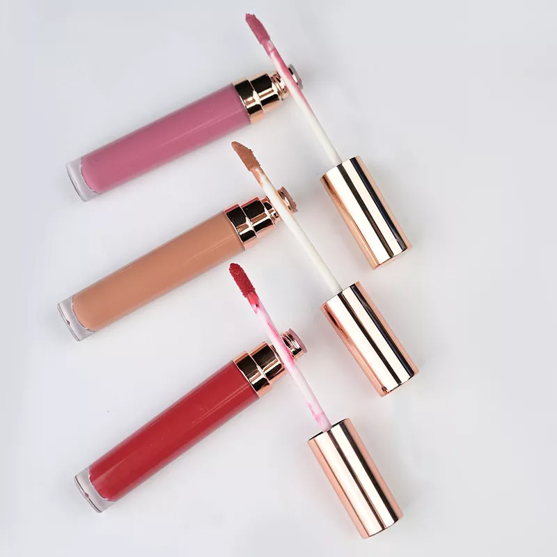 Lipstick Fetish Liquid Matte Lipstick - MQO 25 pcs