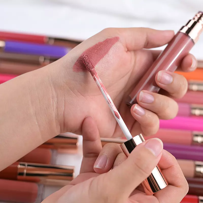 Lipstick Fetish Liquid Matte Lipstick - MQO 12 pcs
