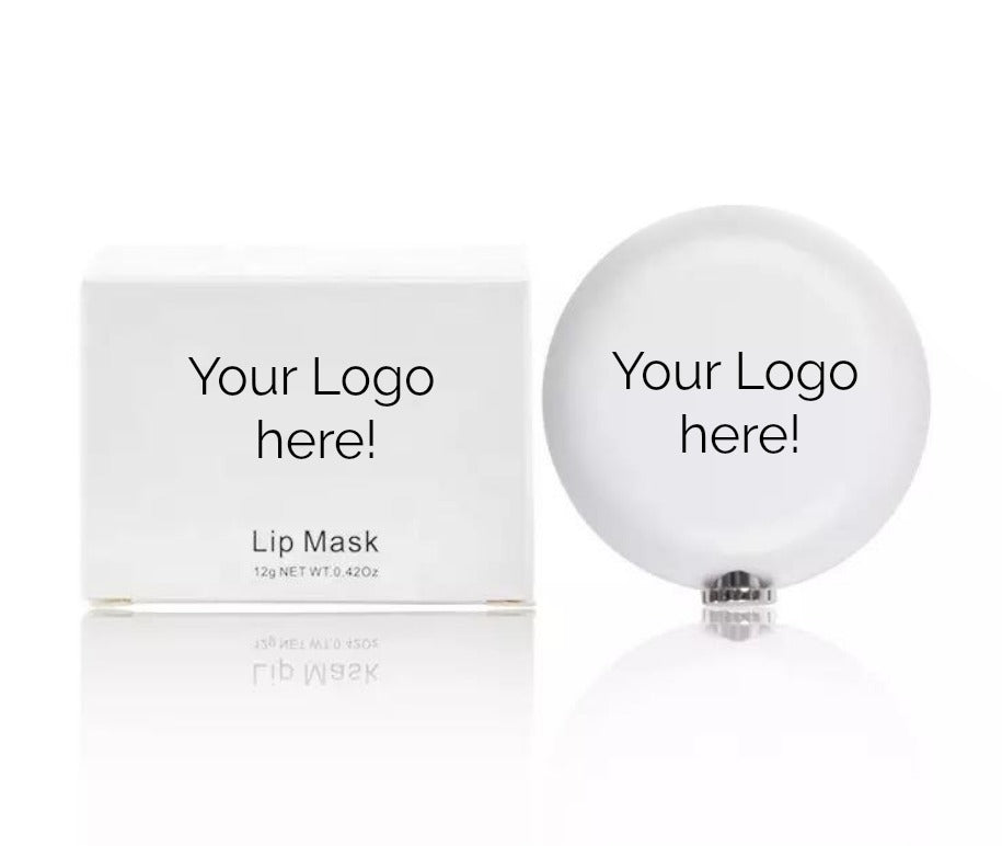 Deep Moisturizing Overnight Lip Mask - MQO 12 pcs