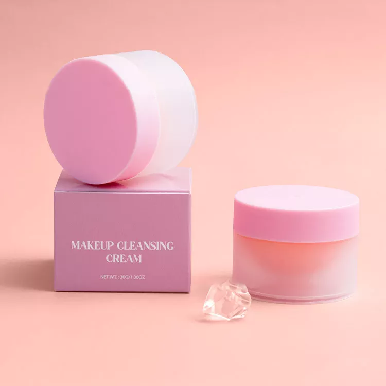 The Bomb Cleansing Balm Makeup Remover - MQO 12 pcs