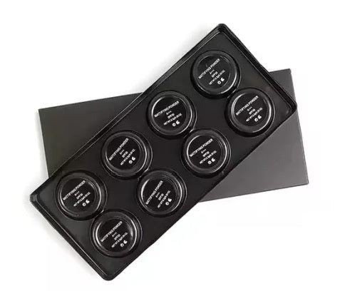 Major Sculpt ,Contour + Bronze Palette - MOQ 25 pcs