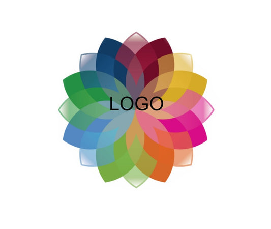 Full Color Logo Reprint Fee