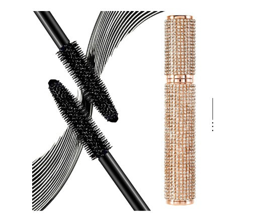 Better Than Falsies 4D Fiber Mascara - MQO 12 pcs