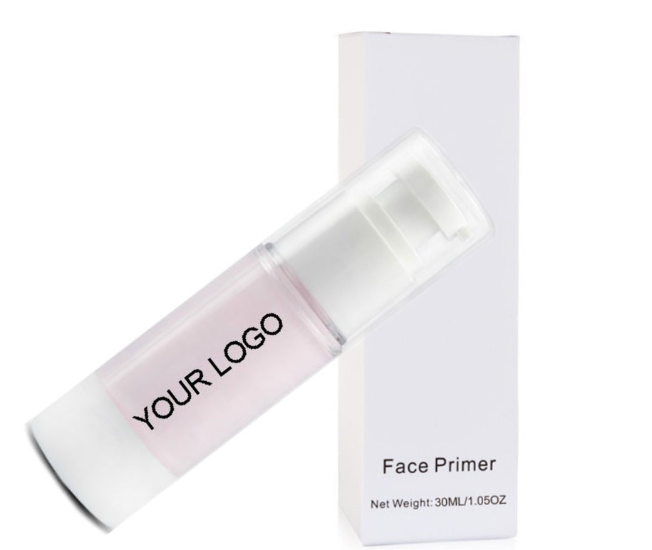 Prime Time Poreless Face Primer - MQO 25 pcs