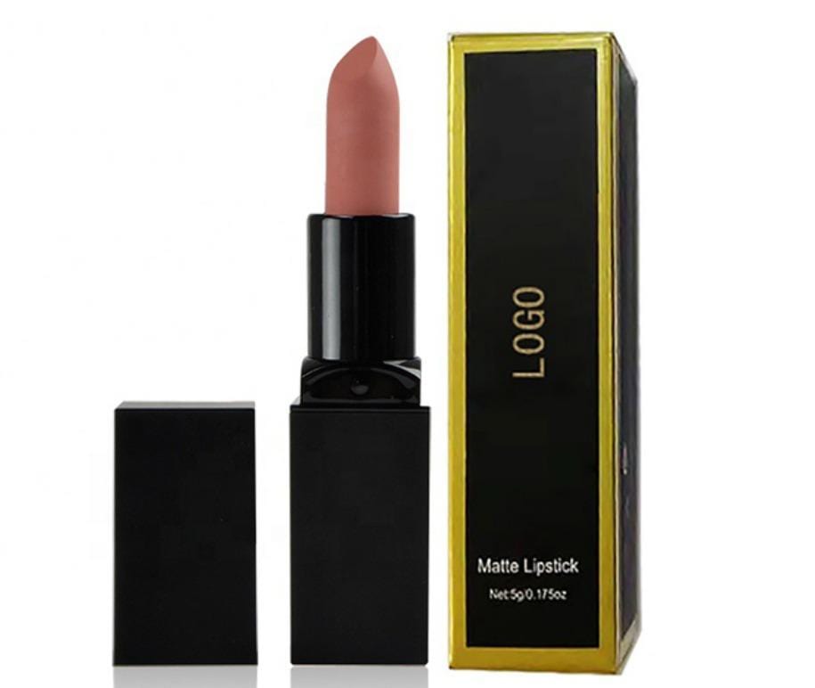 Waterproof Ultimate Matte Lipstick - MQO 25 pcs