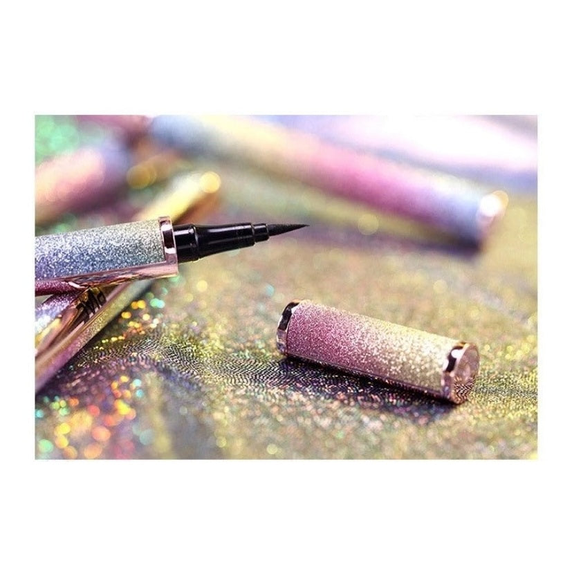 Sparkly Case Purrrfect Eyeliner - MOQ 12 pcs