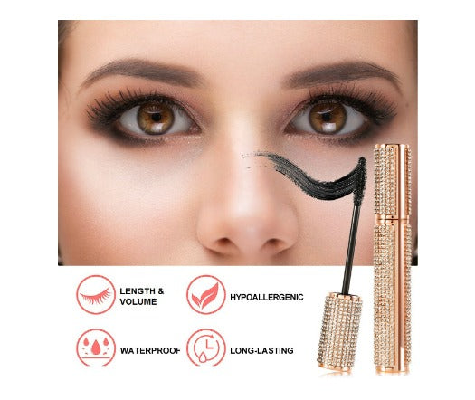 Better Than Falsies 4D Fiber Mascara - MQO 12 pcs