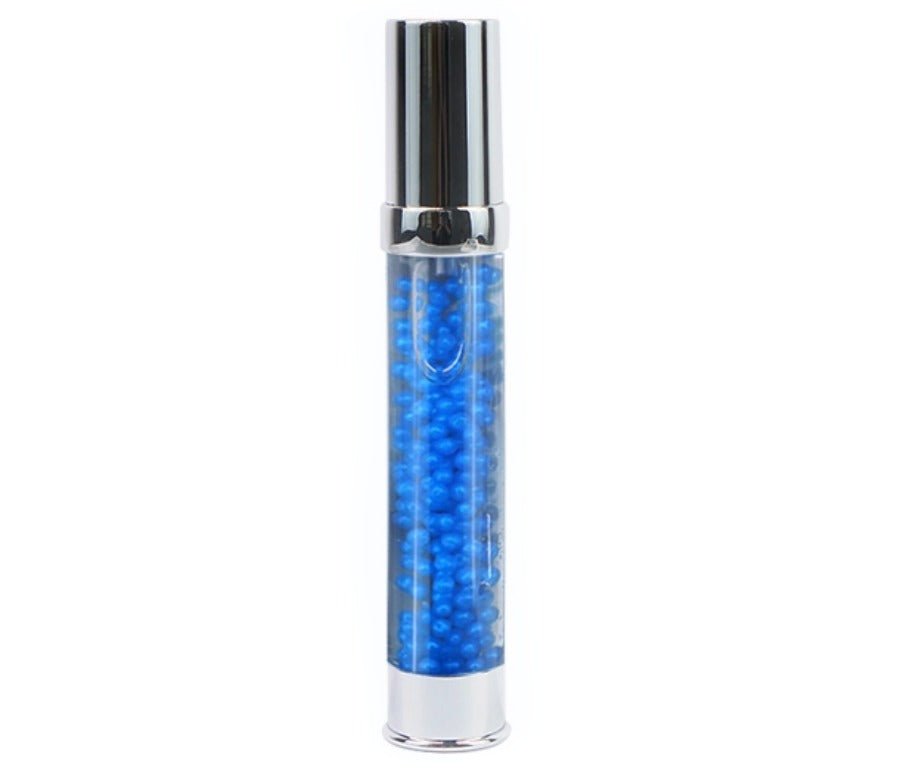 Skin 360 Dark Blue Rose Essence Caviar Serum - MQO 50 pcs