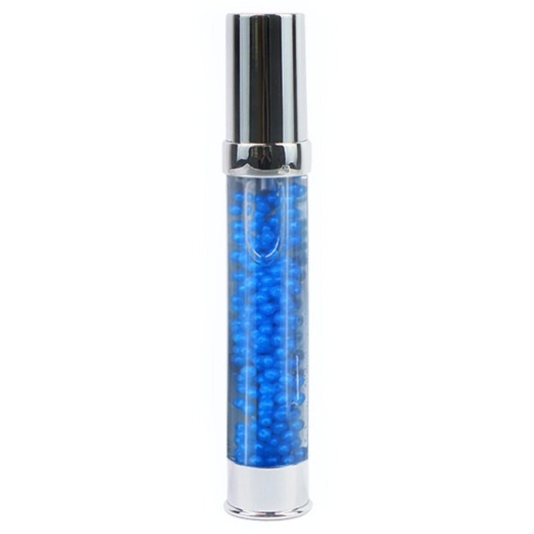 Skin 360 Dark Blue Rose Essence Caviar Serum - MQO 12 pcs