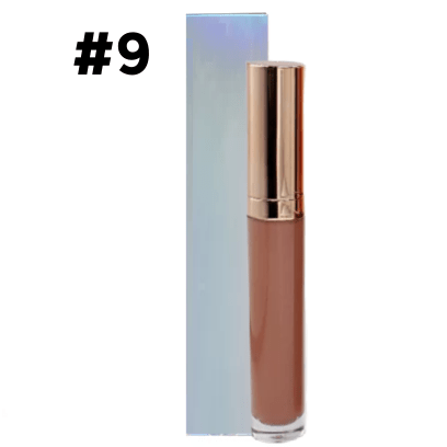 Lipstick Fetish Liquid Matte Lipstick - MQO 12 pcs