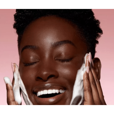 Superfoods Hydrating Grapefruit Face Cleanser - MQO 50pcs