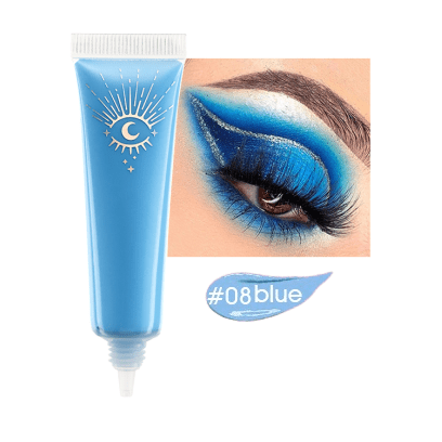 Multi Use Eye + Face + Lip Base - MQO 12 pcs