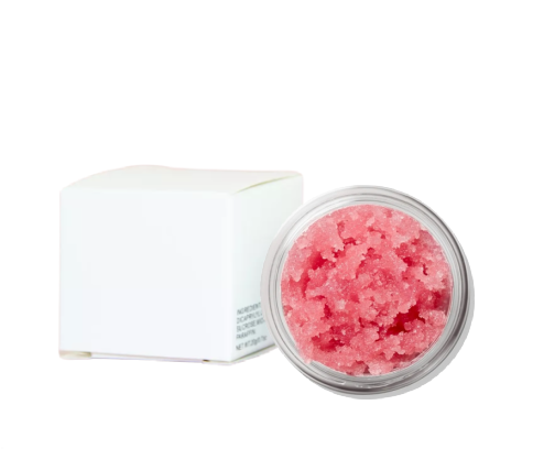 STRAWBERRY FLAVOR - MQO 12 pcs No Logo
