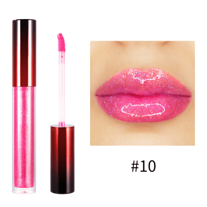 Galactic Gloss - MQO 12 pcs