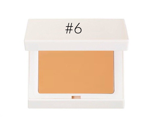 Matte Perfection Pressed Powder - MQO 12 pcs
