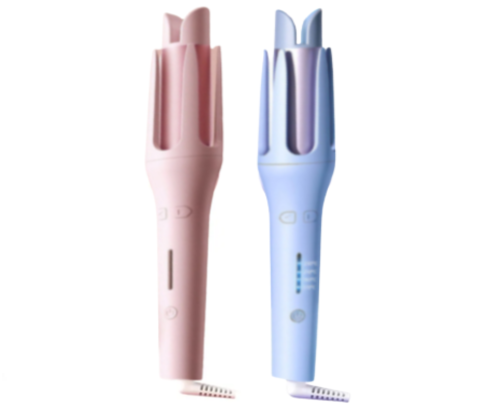 Flex Style PLUS Automatic Hair Curler - MOQ 25 pcs